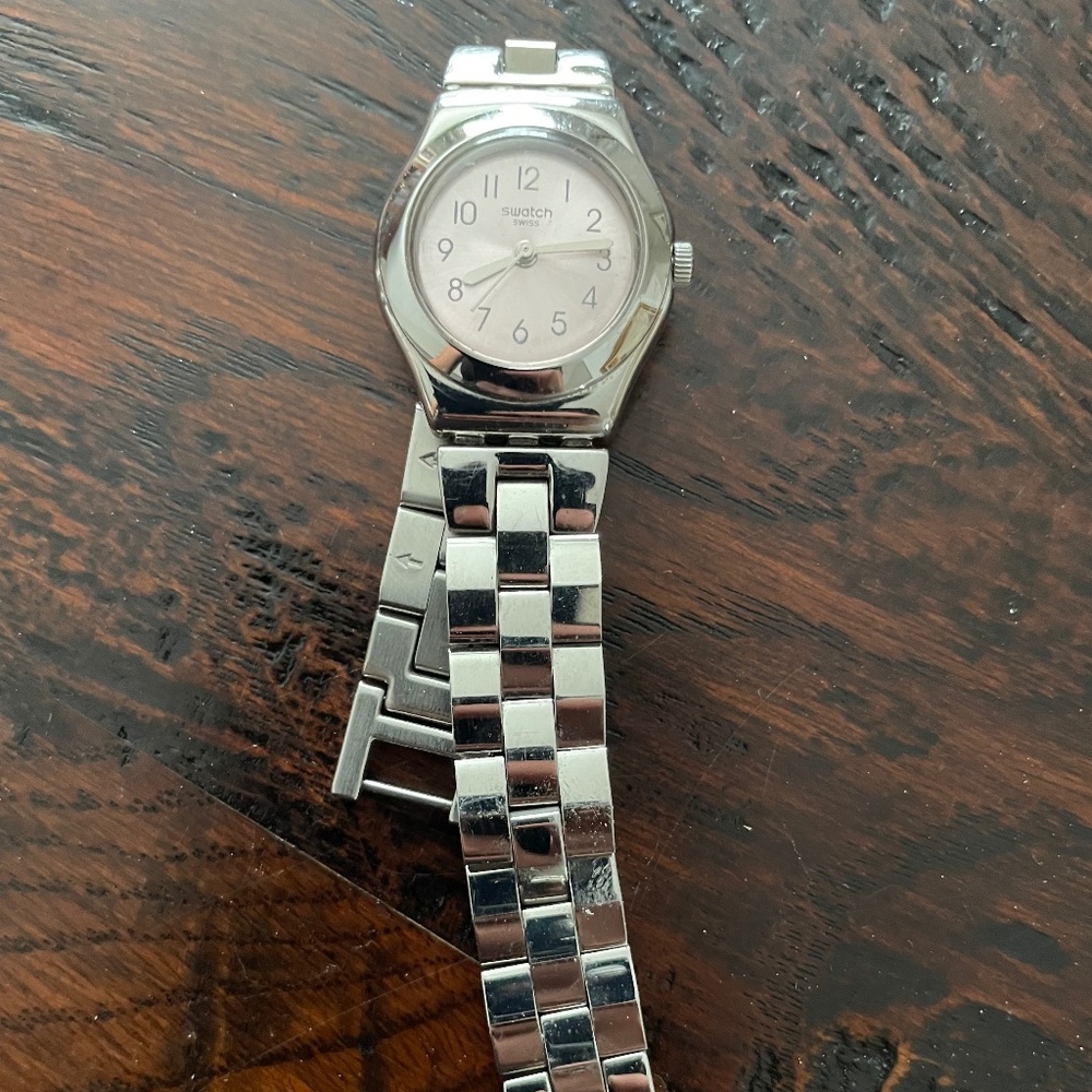 Swatch Watch